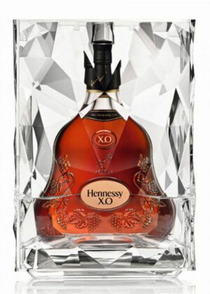 Hennessy XO ICE Discovery