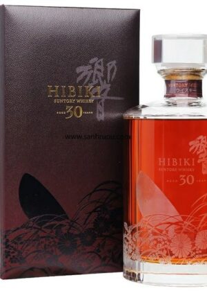 Hibiki-30-Nam-Limited
