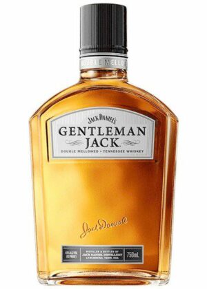 Jack Daniel’s Gentleman
