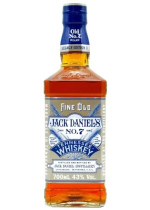 Jack Daniel's Legacy Edition 3