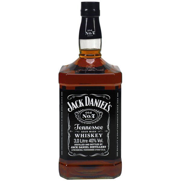 Jack Daniel’s No.7 3L