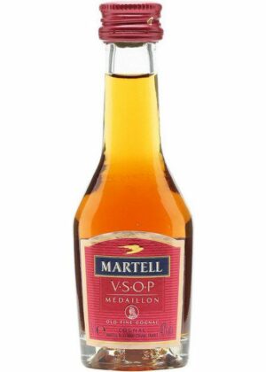 Rượu mini Martell VSOP 30ml