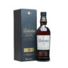 Rượu whisky ballantine’s 23 năm