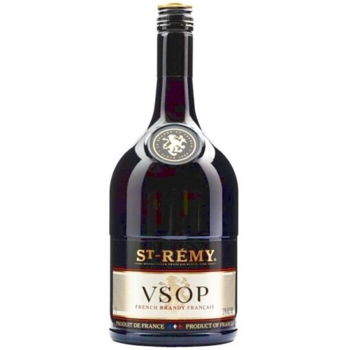 ST Remy VSOP 1L