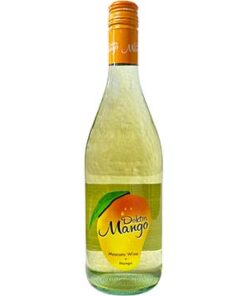 Rượu vang Ý Doktor Mango