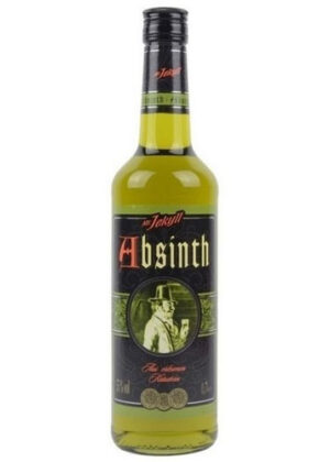 Rượu Absinth Mr. Jekyll