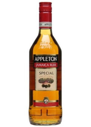Rượu Appleton Jamaica Special
