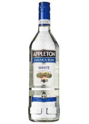 Rượu Appleton Jamaica White