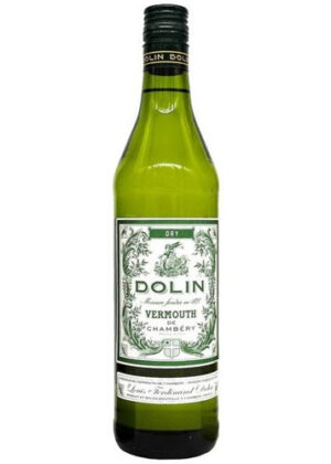 Rượu Dolin Vermouth de Chambery Dry