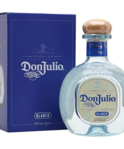 Rượu Don Julio Blanco