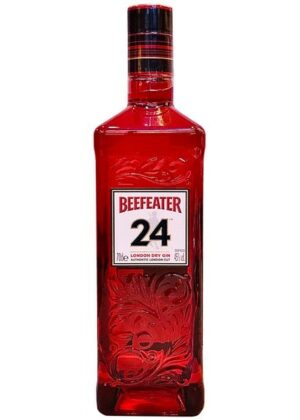 Beefeater 24 London Dry Gin