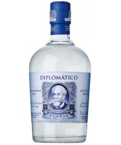 Diplomatico Planas