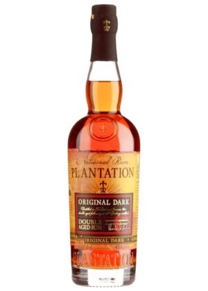 Rượu Plantation Original Dark