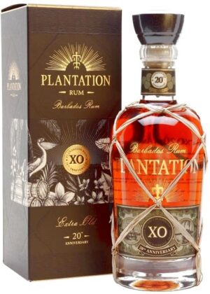 Rượu Plantation XO 20th Anniversary