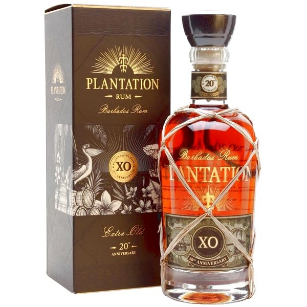Rượu Plantation XO 20th Anniversary