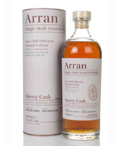 Rượu Whisky Arran Quarter Cask