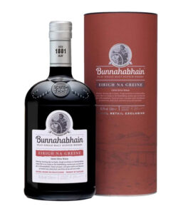 Rượu Whisky Bunnahabhain Eirigh Na Greine – Eirigh Na Greine