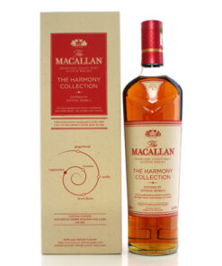Rượu Macallan Harmony Collection Intense Arabica