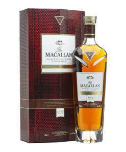 Rượu Whisky Macallan Rare Cask – 2022