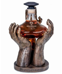 Rượu Whisky The Macallan Reach 81y