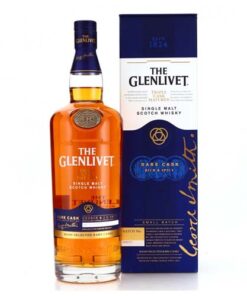 Rượu Whisky Glenlivet Triple Cask Matured Rare Cask