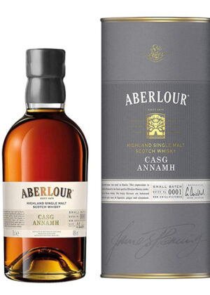 Rượu Whisky Aberlour Casg Annamh