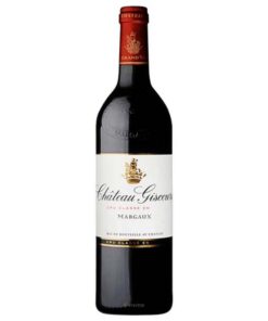 Rượu vang Pháp Château Giscours 2016Rượu vang Pháp Château Giscours 2016