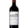 Rượu vang Pháp Chateau Pontet-Canet 2015