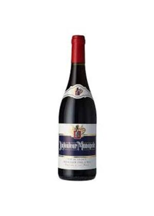 Rượu vang Pháp Dufouleur Monopole Rouge