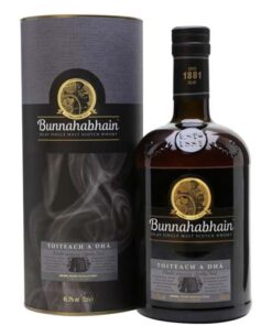 Rượu Whisky Bunnahabhain Toiteach A Dhà