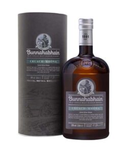 Rượu Whisky Bunnahabhain Cruach-Mhona