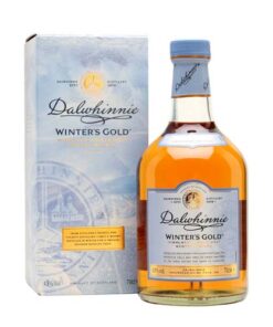 Rượu Whisky Dalwhinnie Winter’s Gold