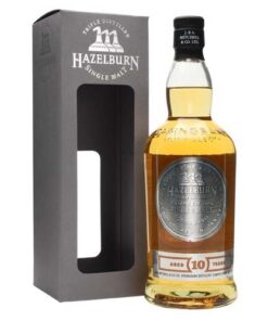 Rượu Whisky Hazelburn 10 năm