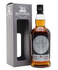 Rượu Whisky Hazelburn 15 năm