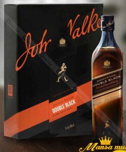 Johnnie Walker Double Black Label