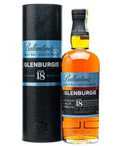 Rượu ballantine’s 18 yo glenburgie