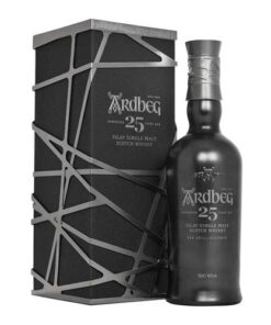 Rượu Whisky Ardbeg 25 năm