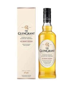 Rượu whisky glen grant the major’s reserve