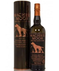 Rượu Whisky Machrie Moor