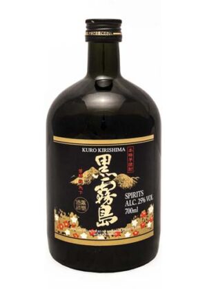 Rượu Kirishima Kuro Kirishima 720ML