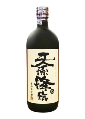 Rượu Shochu Tensonkorin Nhật Bản 720ml