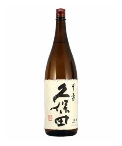 Rượu Sake Kubota Senjyu 1.8l