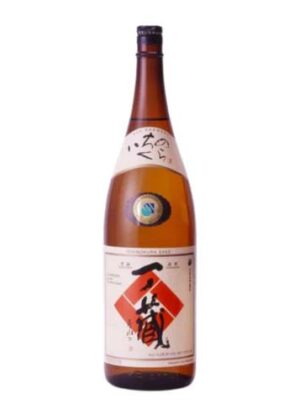 Rượu Sake Ichinokura Tokubetsu Junmai 1.8l