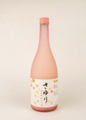 Rượu Hakutsuru Sayuri Junmai Nigori 720ml