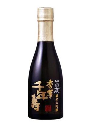 Rượu Sake Sennenju 300ml