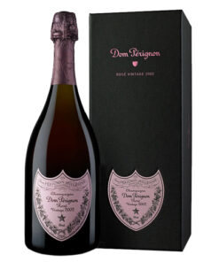 Rượu Champagne Dom Perignon Rose Luminous