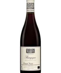 Rượu vang đỏ MARK HAISMA PINOT NOIR BOURGOGNE