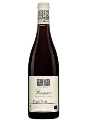 Rượu vang đỏ MARK HAISMA PINOT NOIR BOURGOGNE