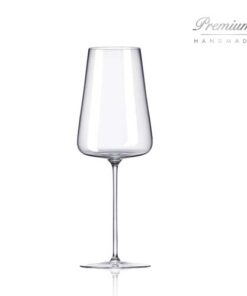 Ly rượu vang đỏ Rona PREMIUM THREE