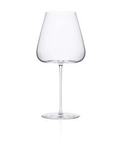 Ly rượu vang đỏ Rona Handmade